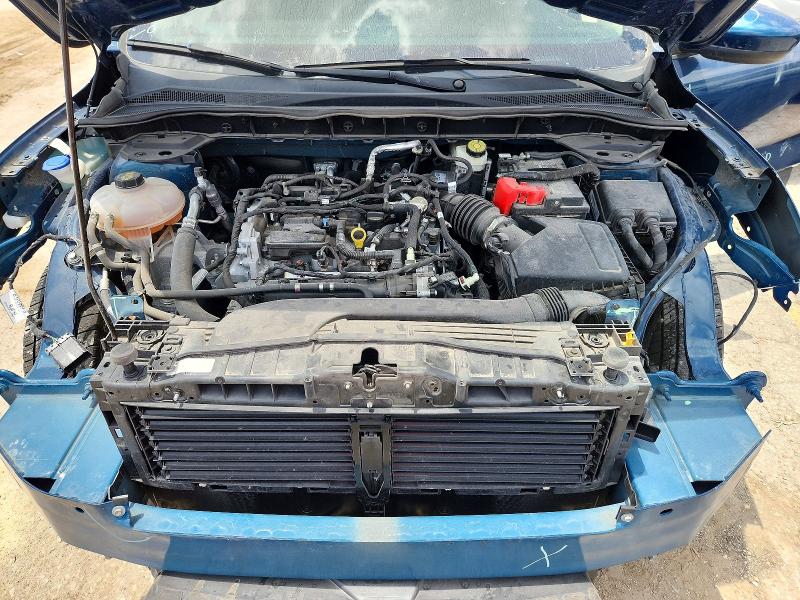 59696726 :رقم المزاد ، 1FMCU9G67LUC64311 vin ، 2020 Ford Escape مزاد بيع