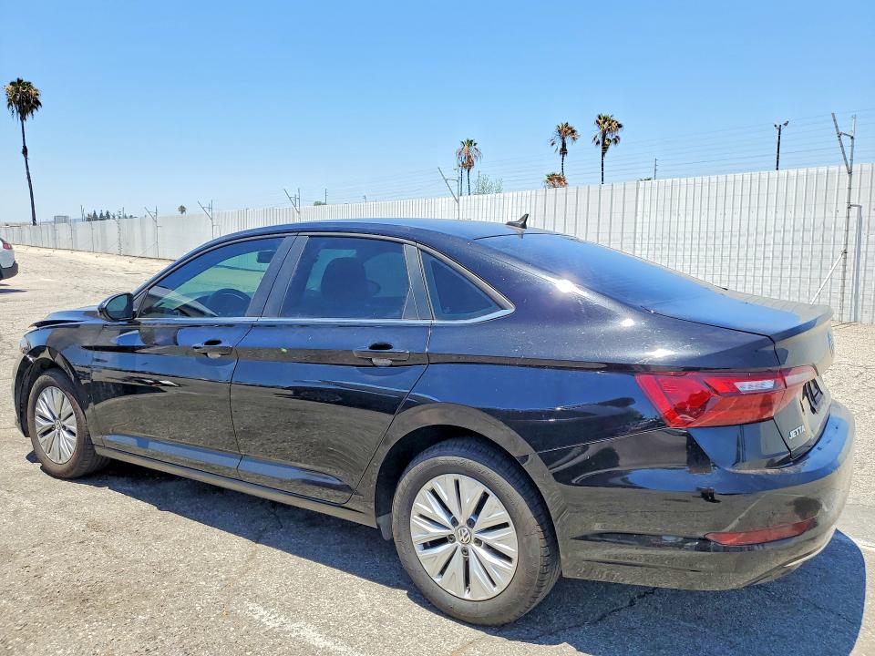 Aukcja sprzedaży 2020 Volkswagen Jetta, vin: 3VWC57BU3LM090766, numer aukcji: 60027166
