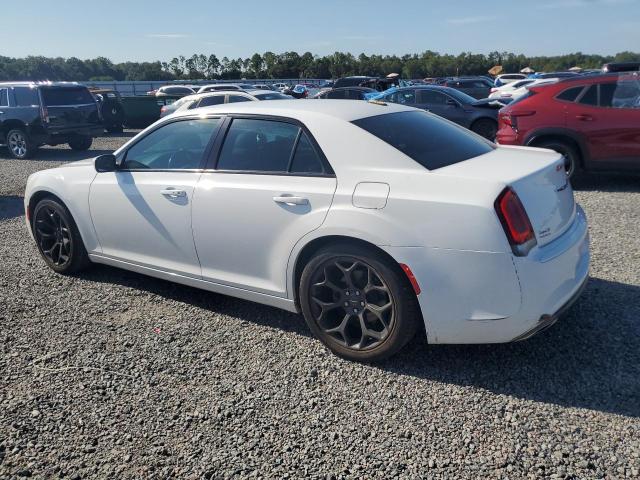 Продаж на аукціоні авто 2019 Chrysler 300, vin: 2C3CCABG3KH708122, номер лоту: 60259556