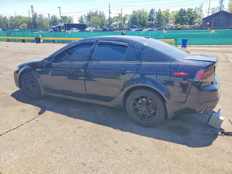 Продаж на аукціоні авто 2005 Acura Tl, vin: 19UUA66245A024394, номер лоту: 62080436