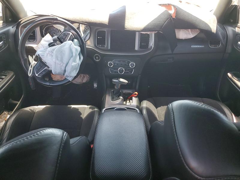 Продажа на аукционе авто 2019 Dodge Charger, vin: 2C3CDXGJ6KH665111, номер лота: 62856346