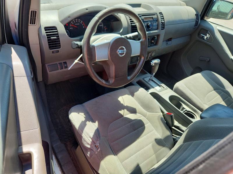 Продаж на аукціоні авто 2013 Nissan Frontier, vin: 1N6BD0CT3DN715525, номер лоту: 61698036
