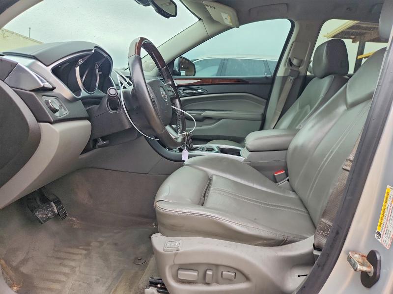 Продажа на аукционе авто 2012 Cadillac Srx, vin: 3GYFNDE33CS566506, номер лота: 62513996