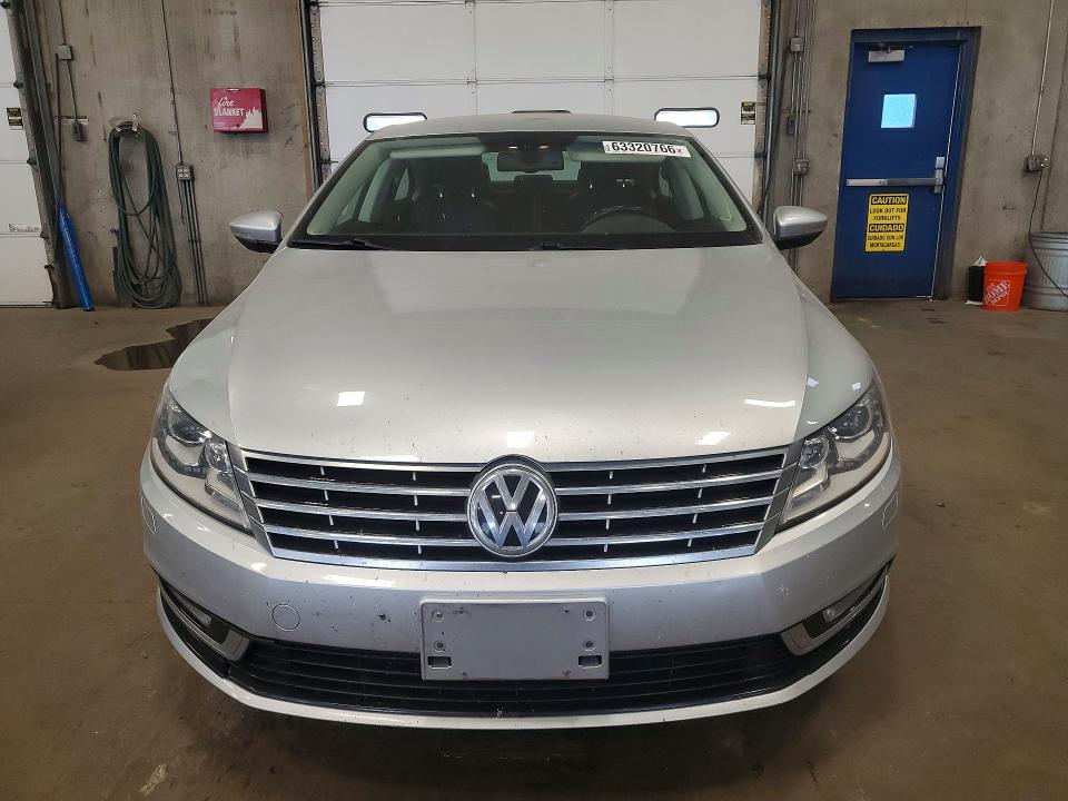 Aukcja sprzedaży 2014 Volkswagen Cc, vin: WVWBN7AN9EE540664, numer aukcji: 63320766