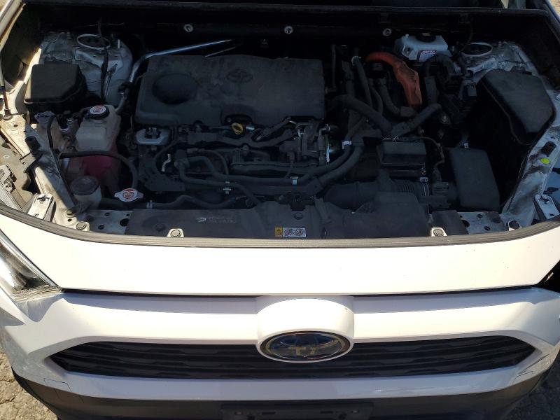 Aukcja sprzedaży 2019 Toyota Rav4 Hybrid, vin: JTMRWRFV4KD021751, numer aukcji: 62707286