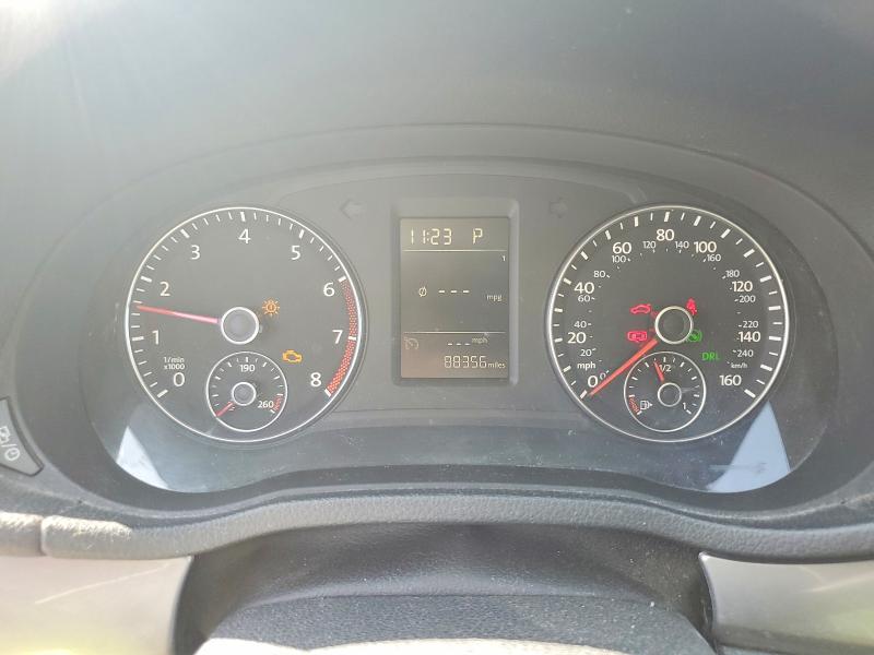 Aukcja sprzedaży 2013 Volkswagen Passat, vin: 1VWAP7A36DC041574, numer aukcji: 61396726