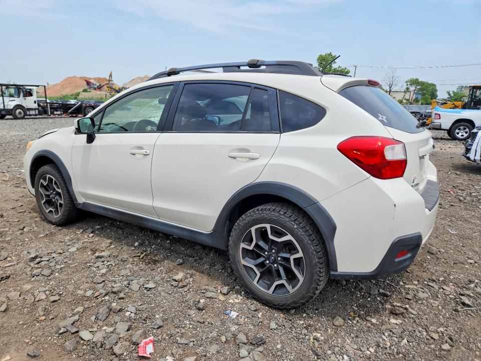 Aukcja sprzedaży 2016 Subaru Crosstrek, vin: JF2GPABC7G8273554, numer aukcji: 61135606