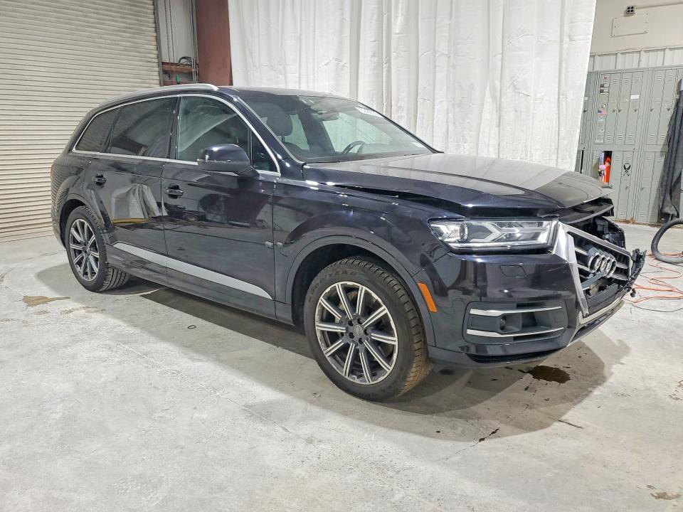 Aukcja sprzedaży 2017 Audi Q7, vin: WA1LAAF71HD005730, numer aukcji: 62498036