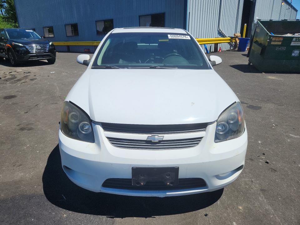 Продаж на аукціоні авто 2010 Chevrolet Cobalt, vin: 1G1AF5F54A7229768, номер лоту: 60694676