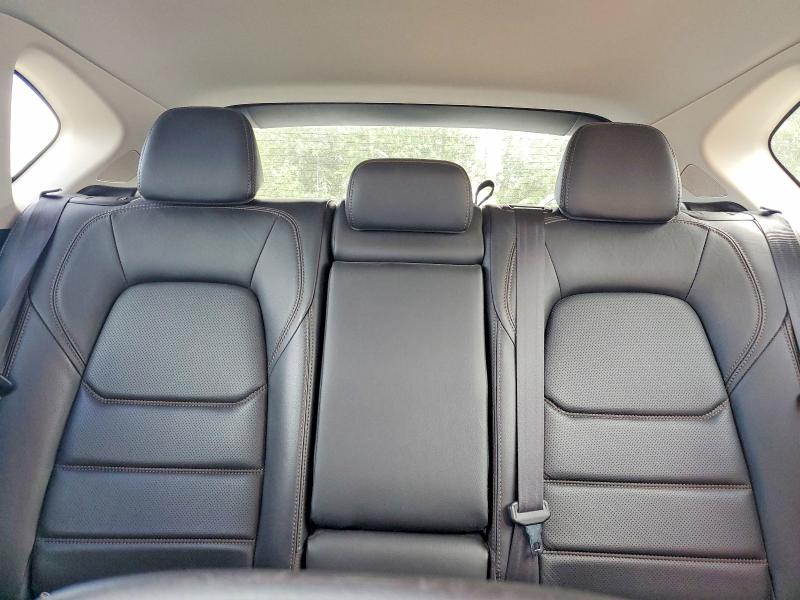 Продажа на аукционе авто 2019 Mazda Cx-5, vin: JM3KFBDM0K0536294, номер лота: 60624946