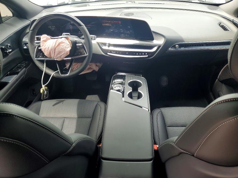 Aukcja sprzedaży 2026 Cadillac Lyriq, vin: 1GYKPURL4TZ309330, numer aukcji: 85989185