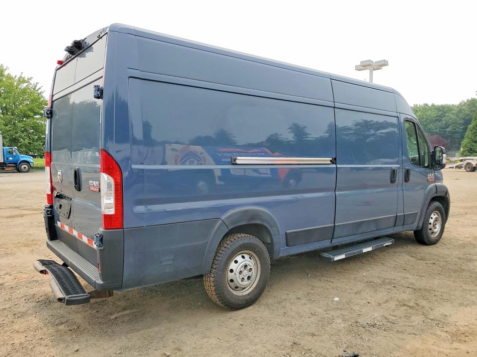 Aukcja sprzedaży 2019 Ram Promaster 3500, vin: 3C6URVJG0KE563955, numer aukcji: 60864776