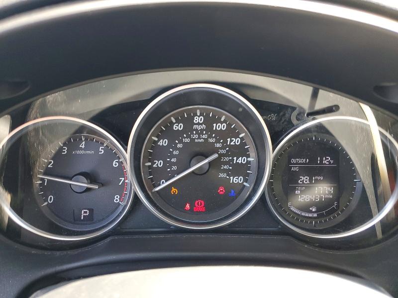 Продажа на аукционе авто 2015 Mazda Cx-5, vin: JM3KE2DY1F0467630, номер лота: 61151776