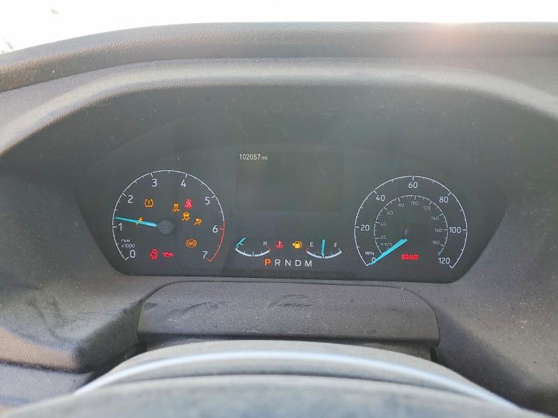 Aukcja sprzedaży 2020 Ford Transit, vin: 1FTBW3XG3LKB54867, numer aukcji: 62149876