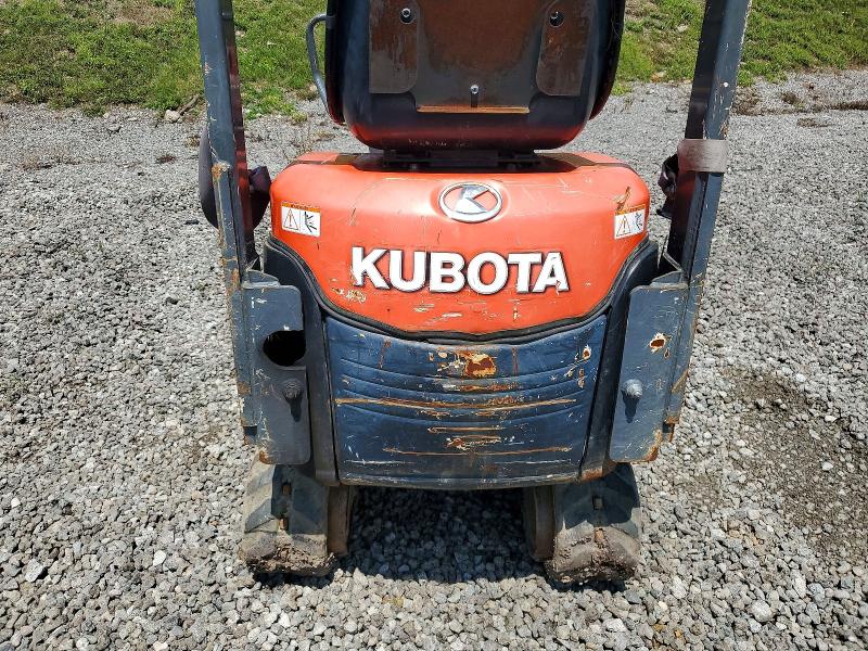 Продаж на аукціоні авто 2019 Kubota Construction Equipment, vin: JKUK0081K01H43013, номер лоту: 58910666