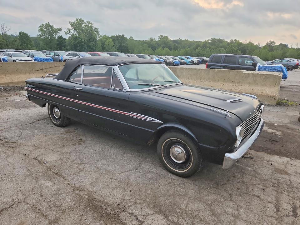 1963 Ford Uk მანქანა იყიდება აუქციონზე, vin: 3H15U207724, აუქციონის ნომერი: 61944286