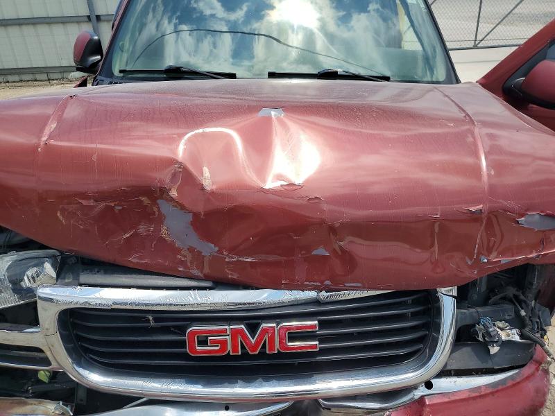 58154686 :رقم المزاد ، 1GKEC16Z45J157917 vin ، 2005 Gmc Yukon Xl مزاد بيع
