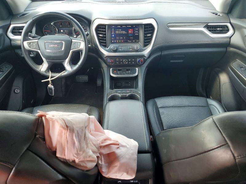 62832856 :رقم المزاد ، 1GKKNML48PZ238513 vin ، 2023 Gmc Acadia مزاد بيع
