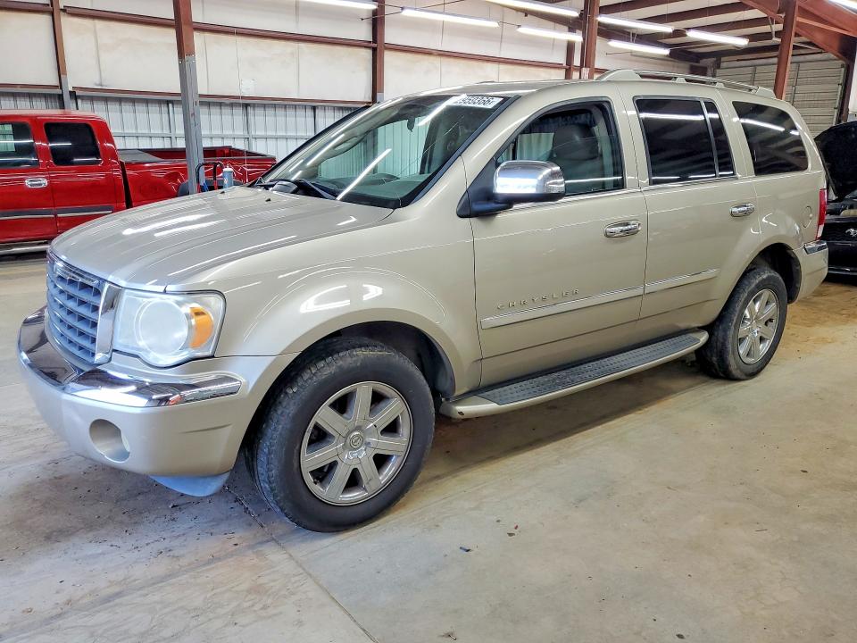 Aukcja sprzedaży 2009 Chrysler Aspen, vin: 1A8HX58P79F708553, numer aukcji: 62959366