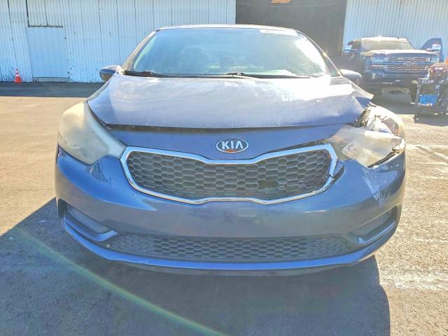 Продаж на аукціоні авто 2014 Kia Forte, vin: KNAFK4A60E5071978, номер лоту: 62330066