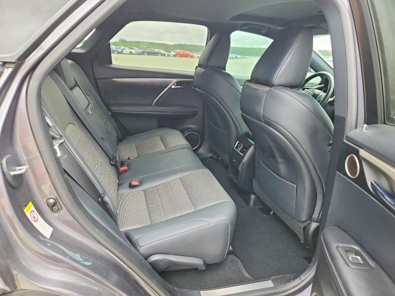 Aukcja sprzedaży 2018 Lexus Rx 350, vin: 2T2BZMCA7JC155352, numer aukcji: 62104466