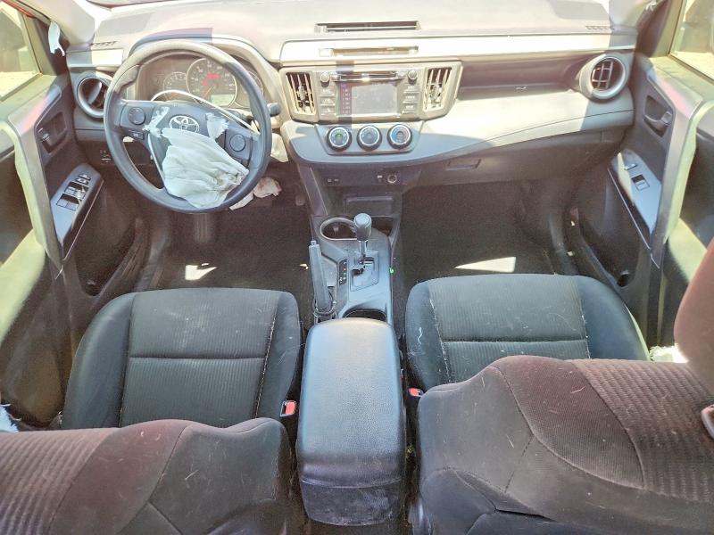 2016 Toyota Rav4 მანქანა იყიდება აუქციონზე, vin: JTMZFREV3GJ091204, აუქციონის ნომერი: 62662536