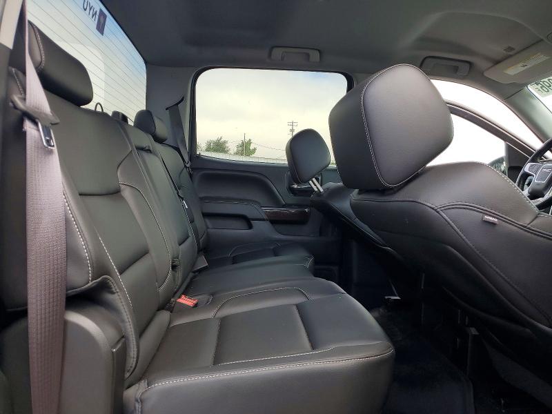 Продажа на аукционе авто 2014 Gmc Sierra, vin: 3GTU2VECXEG560011, номер лота: 60469096