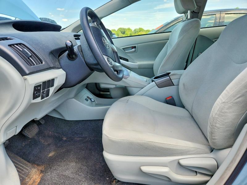 Aukcja sprzedaży 2015 Toyota Prius, vin: JTDKN3DU7F1906450, numer aukcji: 51226836