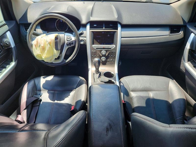 Aukcja sprzedaży 2013 Ford Edge, vin: 2FMDK3JC3DBB25645, numer aukcji: 60485606