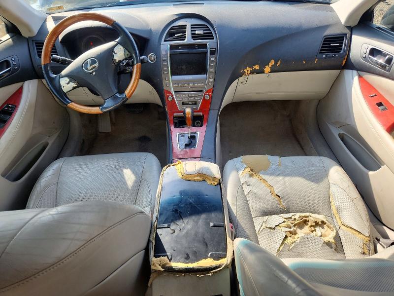 Продажа на аукционе авто 2007 Lexus Es, vin: JTHBJ46G072055207, номер лота: 60679726