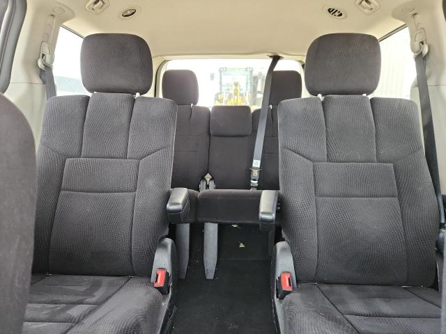 Продаж на аукціоні авто 2014 Dodge Grand Caravan, vin: 2C4RDGBG5ER152139, номер лоту: 59224546