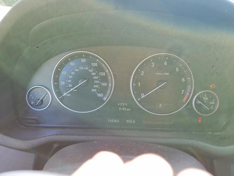 Aukcja sprzedaży 2013 Bmw X3, vin: 5UXWX9C54D0A21040, numer aukcji: 62616786