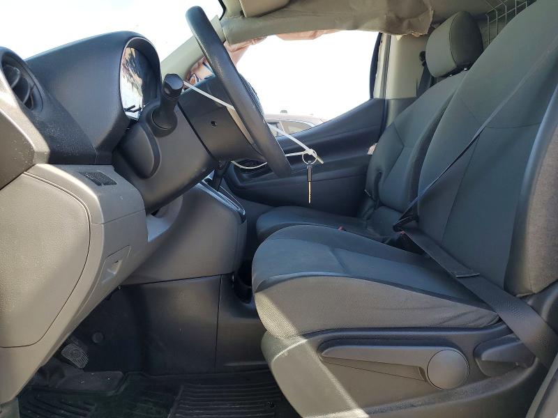Продажа на аукционе авто 2019 Nissan Nv200, vin: 3N6CM0KN8KK710038, номер лота: 61293786
