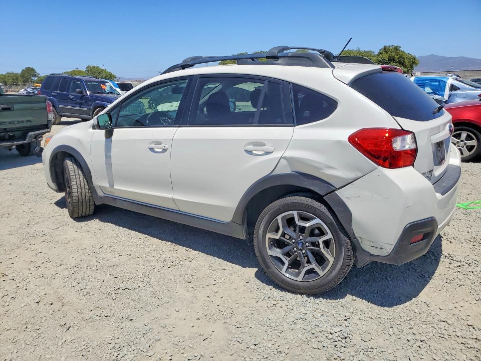 2016 Subaru Crosstrek მანქანა იყიდება აუქციონზე, vin: JF2GPABC2G8281979, აუქციონის ნომერი: 59282486