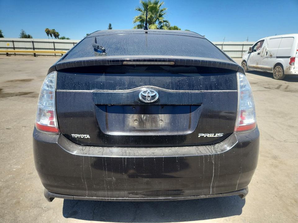 Продажа на аукционе авто 2008 Toyota Prius, vin: JTDKB20U987772520, номер лота: 59191716