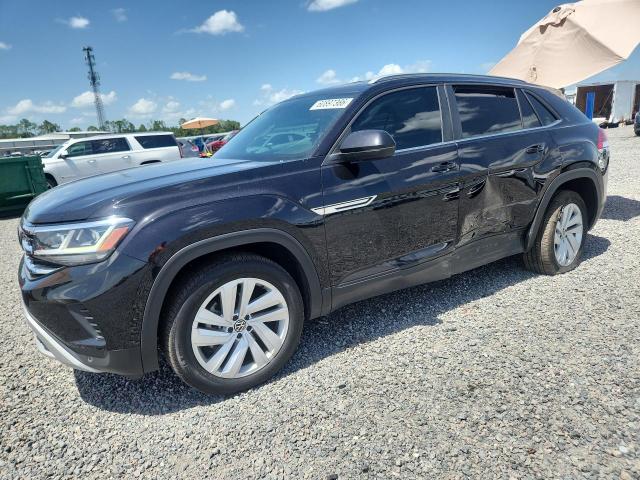 Продажа на аукционе авто 2022 Volkswagen Atlas Cross Sport, vin: 1V2WC2CA6NC200483, номер лота: 60897366