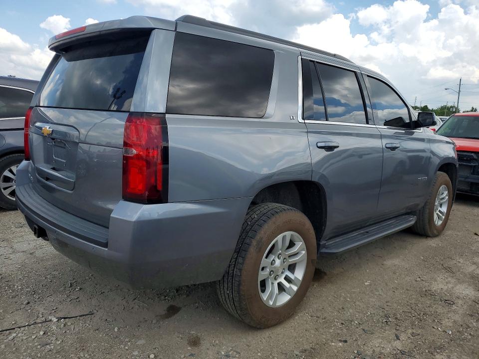 Продажа на аукционе авто 2020 Chevrolet Tahoe, vin: 1GNSKBKC4LR143000, номер лота: 59264246