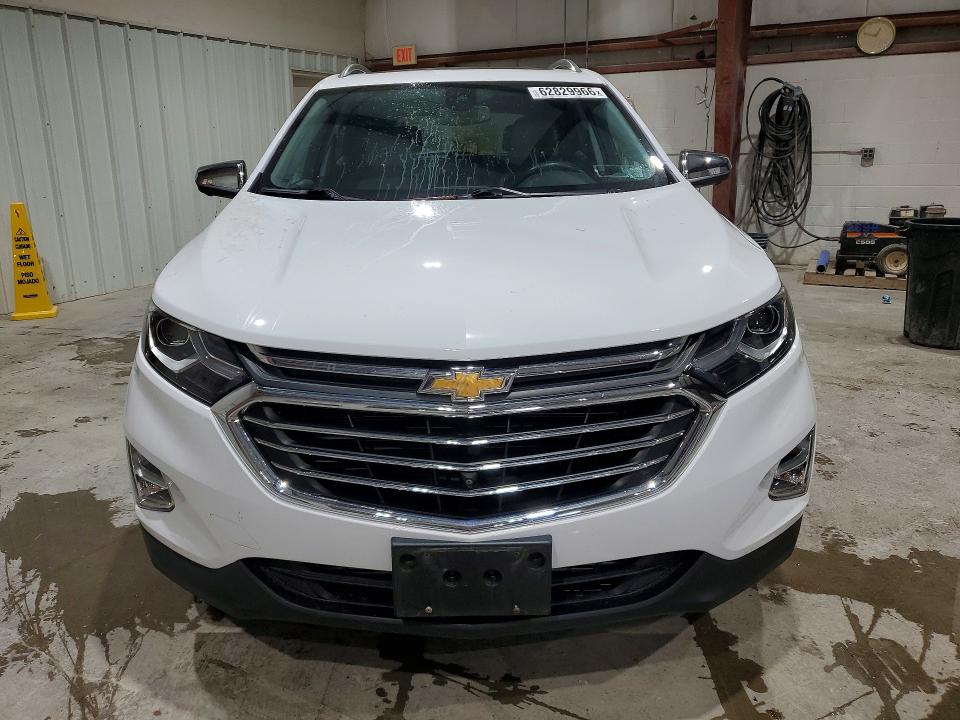 Aukcja sprzedaży 2020 Chevrolet Equinox, vin: 3GNAXYEX6LS649858, numer aukcji: 62829966