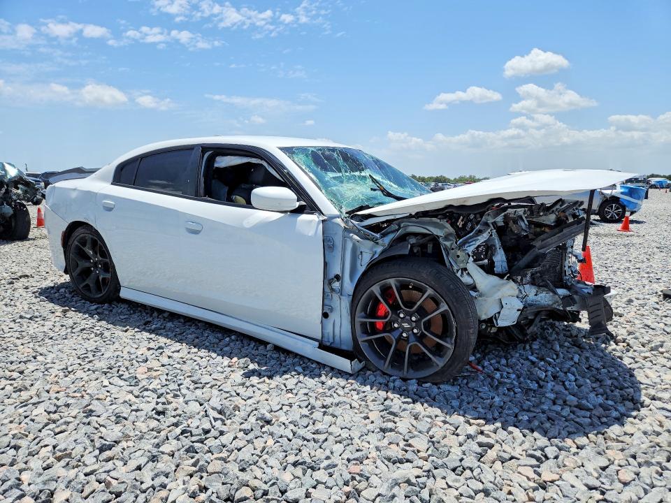 Aukcja sprzedaży 2021 Dodge Charger, vin: 2C3CDXGJ7MH612288, numer aukcji: 60094266