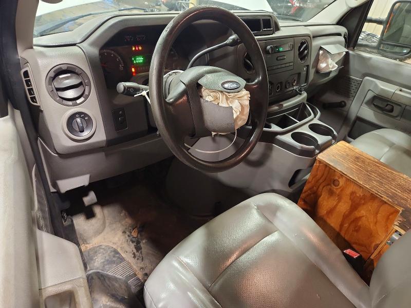 Продажа на аукционе авто 2012 Ford Econoline, vin: 1FTSE3EL5CDA81394, номер лота: 59730206