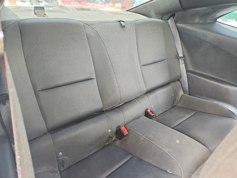 Продажа на аукционе авто 2010 Chevrolet Camaro, vin: 2G1FB1EV1A9205244, номер лота: 59259476