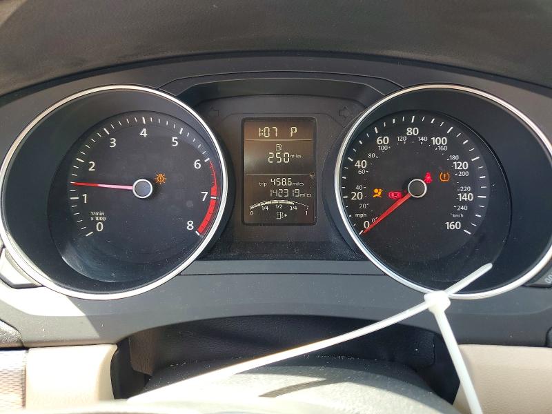 Продаж на аукціоні авто 2016 Volkswagen Jetta, vin: 3VWD67AJ4GM244092, номер лоту: 60496006
