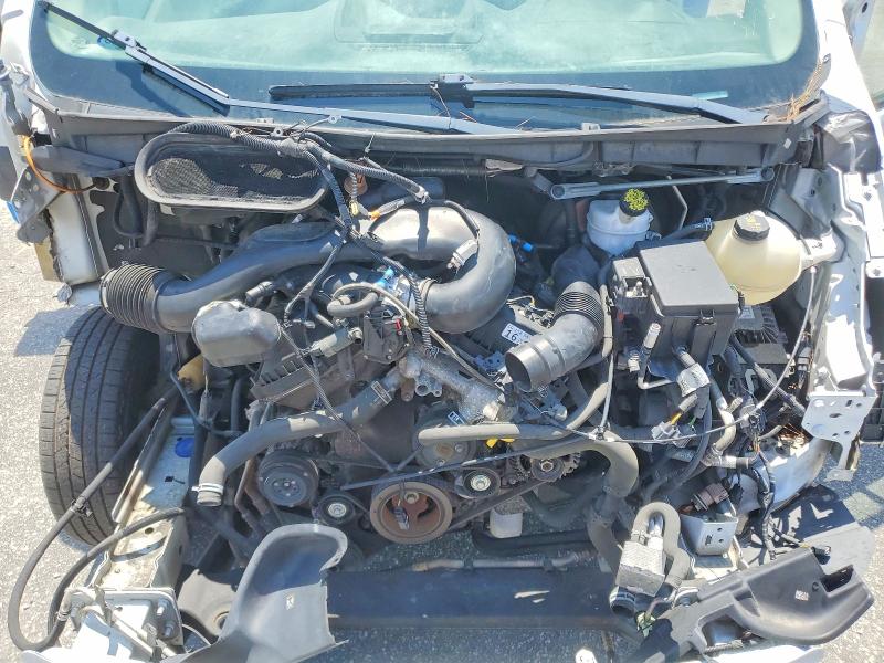 2018 Ford Transit მანქანა იყიდება აუქციონზე, vin: 1FTYE1ZM0JKA64271, აუქციონის ნომერი: 65749156