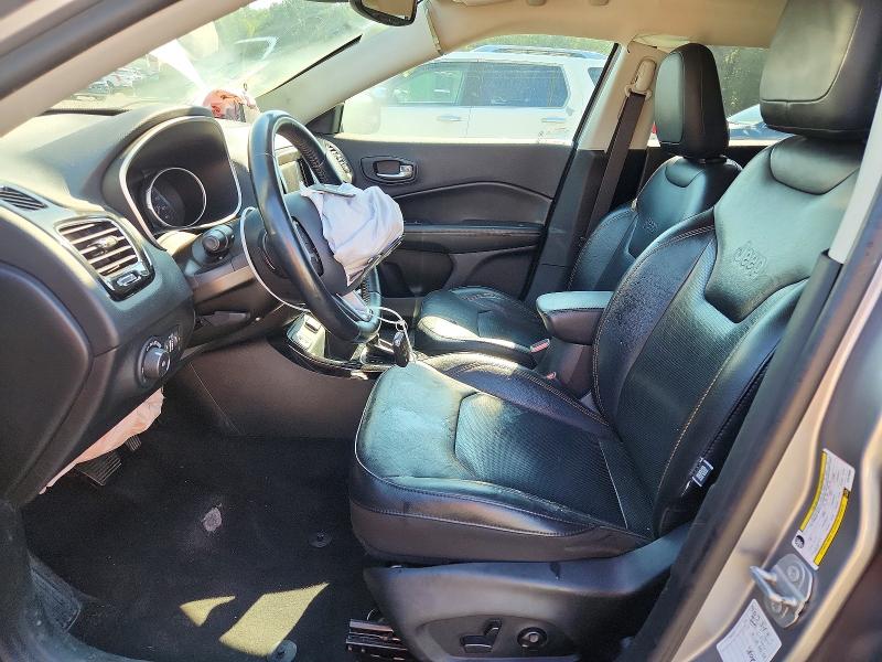 Aukcja sprzedaży 2019 Jeep Compass, vin: 3C4NJCCB4KT676099, numer aukcji: 64540176