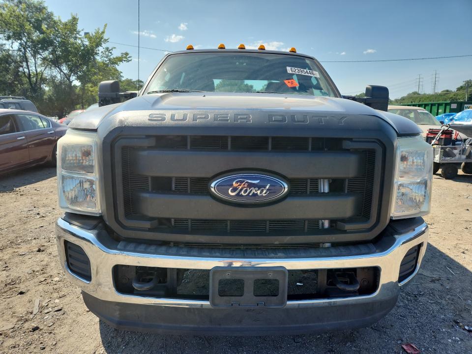 62395446 :رقم المزاد ، 1FT7W2B68GEA89209 vin ، 2016 Ford F250 مزاد بيع