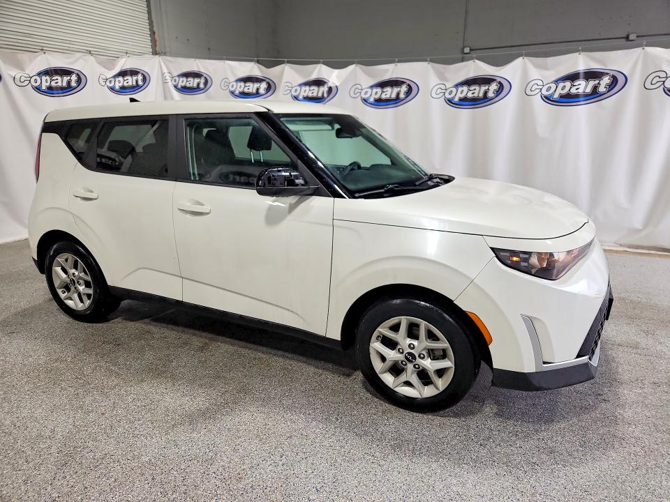 Aukcja sprzedaży 2023 Kia Soul, vin: KNDJ23AU0P7862167, numer aukcji: 61420956