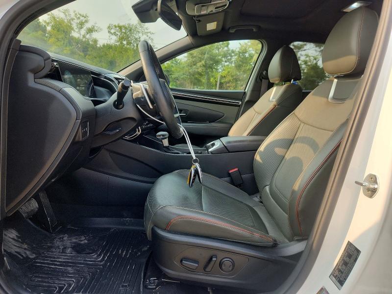 Aukcja sprzedaży 2023 Hyundai Santa Cruz, vin: 5NTJEDAF1PH059606, numer aukcji: 61521166