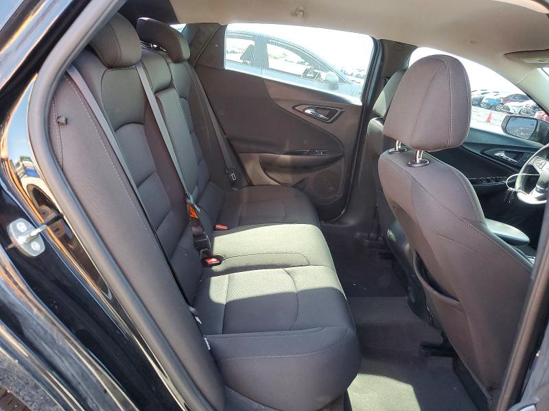 Продаж на аукціоні авто 2018 Chevrolet Malibu, vin: 1G1ZB5ST2JF182801, номер лоту: 59151016