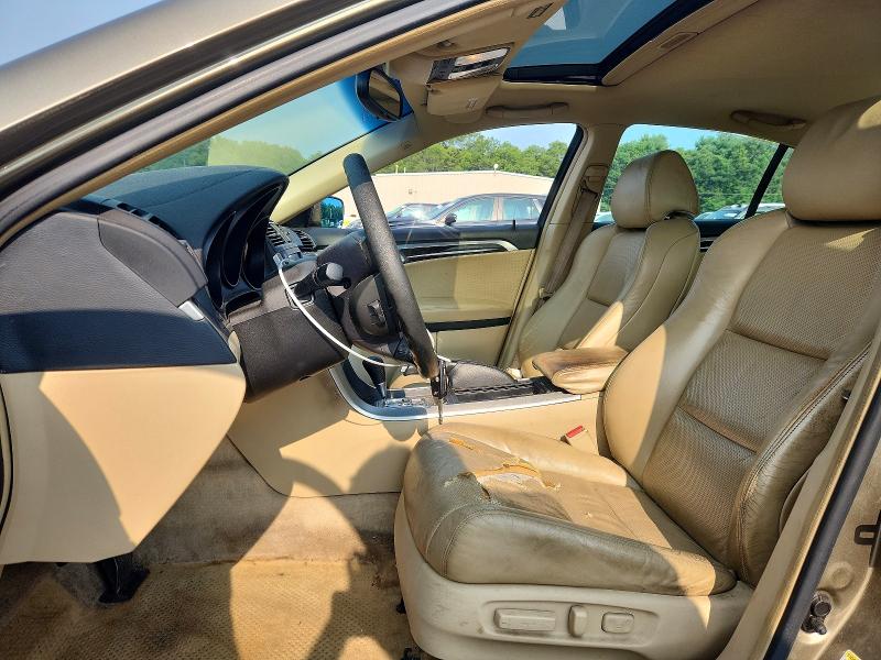 Aukcja sprzedaży 2008 Acura Tl, vin: 19UUA66288A011944, numer aukcji: 61353946