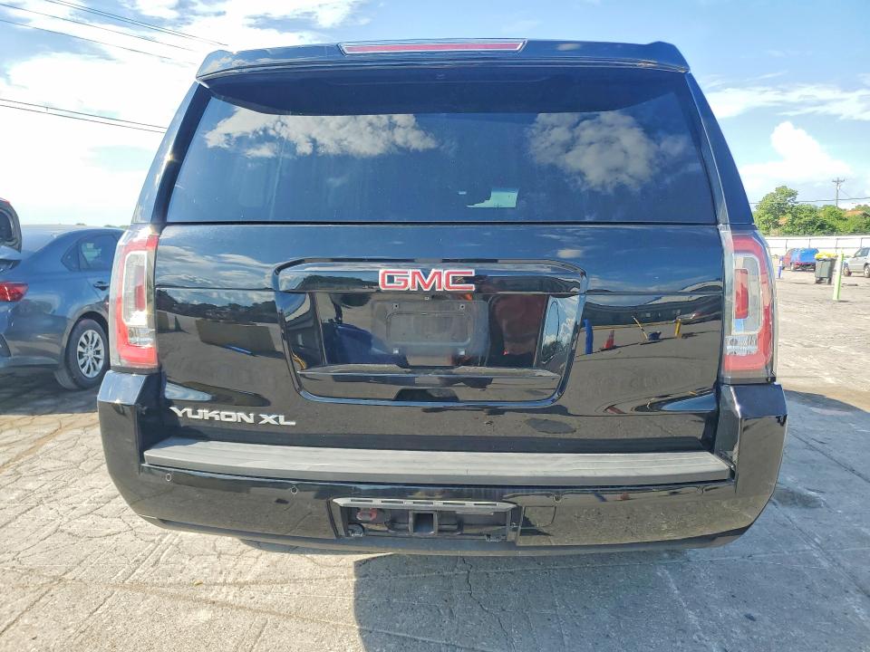 Aukcja sprzedaży 2018 Gmc Yukon Xl, vin: 1GKS1GKC5JR265746, numer aukcji: 60982956